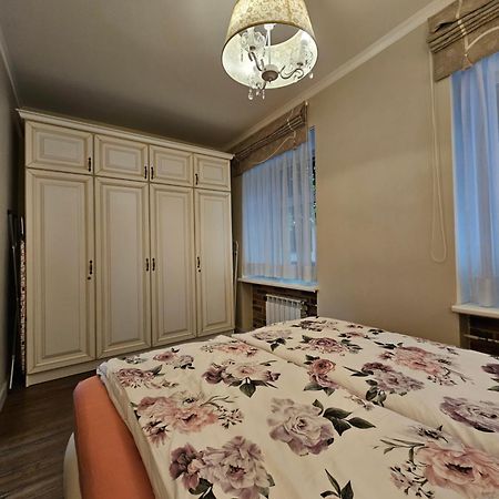 Vilnius City Walls Apartment Exterior photo