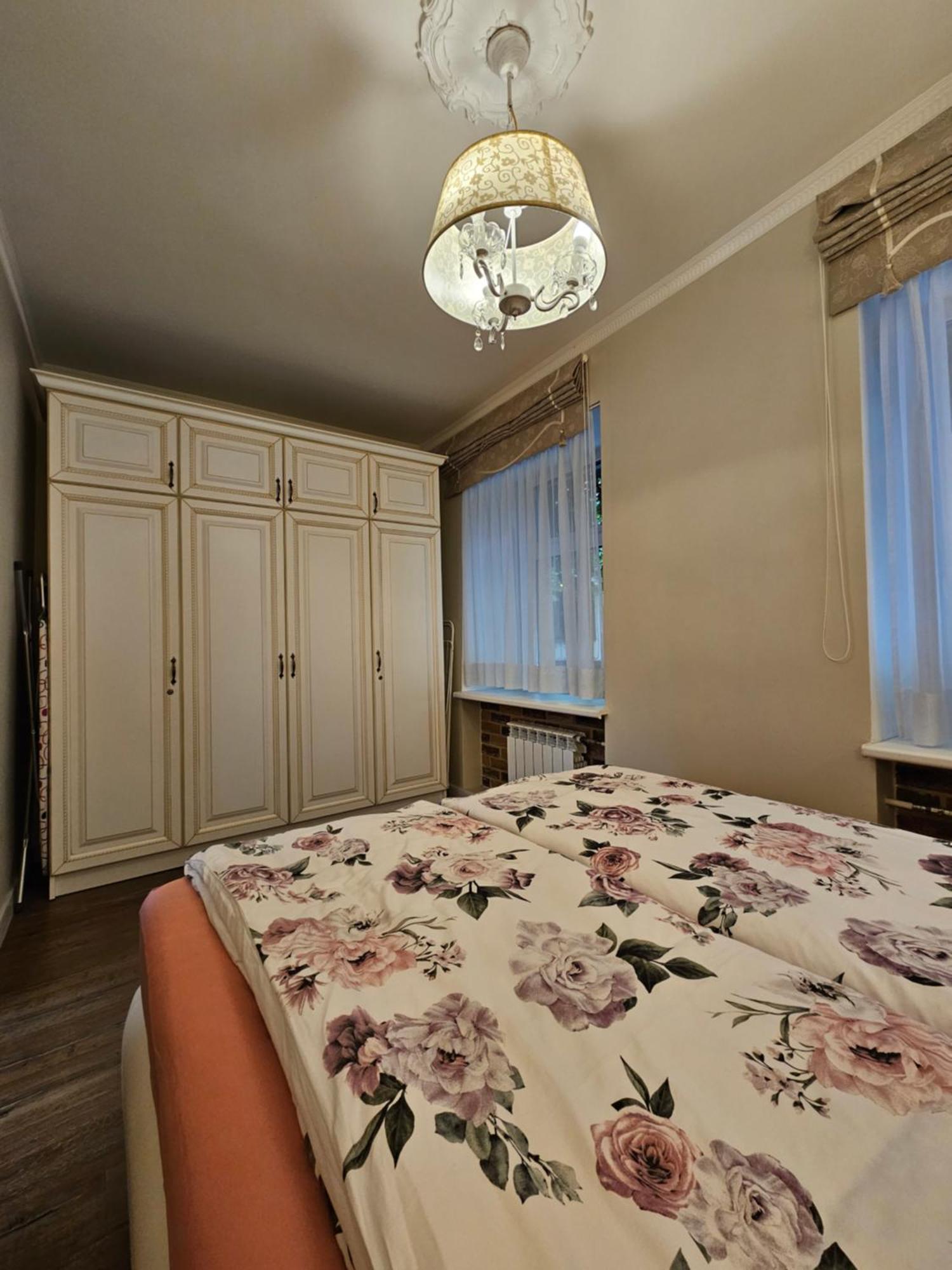 Vilnius City Walls Apartment Exterior photo